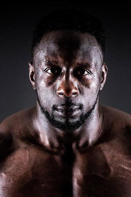 Yannick Bahati - Actor Profile Photo