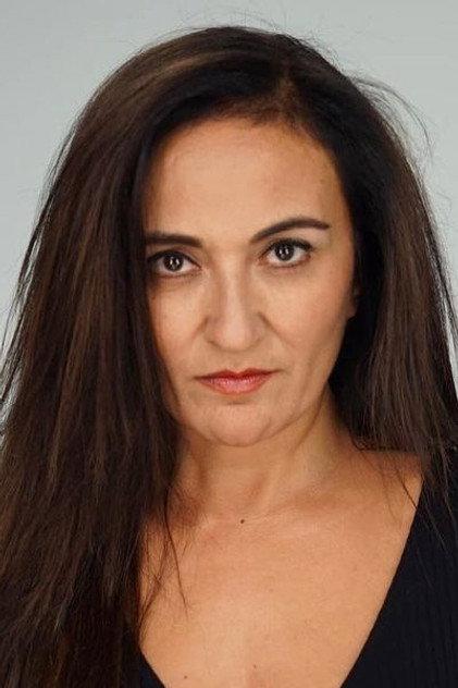 Özlem Durmaz - Actor Profile Photo