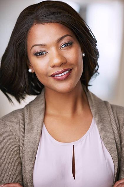Magnolia Nunez - Actor Profile Photo