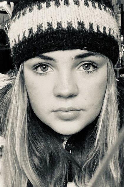 Minti Gorne - Actor Profile Photo