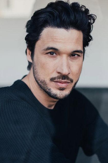 Alexander Milo - Actor Profile Photo