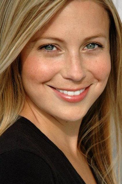 Rachael Coopes - Actor Profile Photo