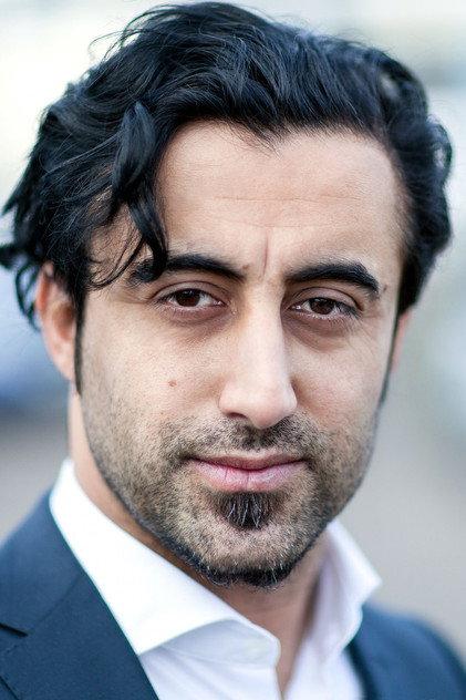 Orhan Müstak - Actor Profile Photo