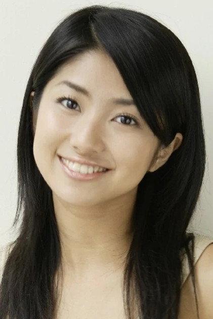 Nana Yanagisawa - Actor Profile Photo