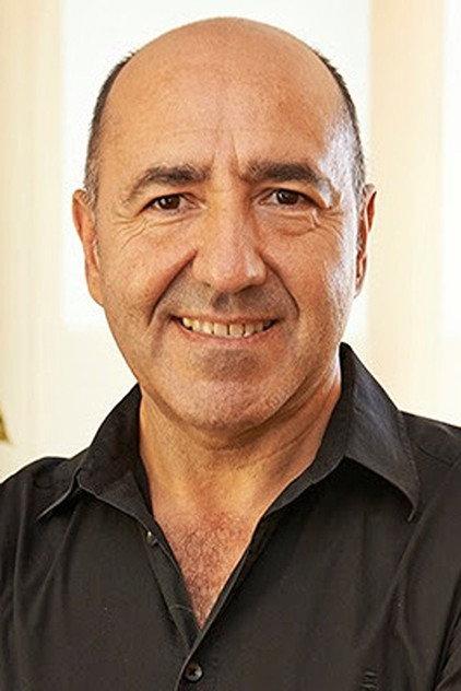 Carlos Fernández - Actor Profile Photo