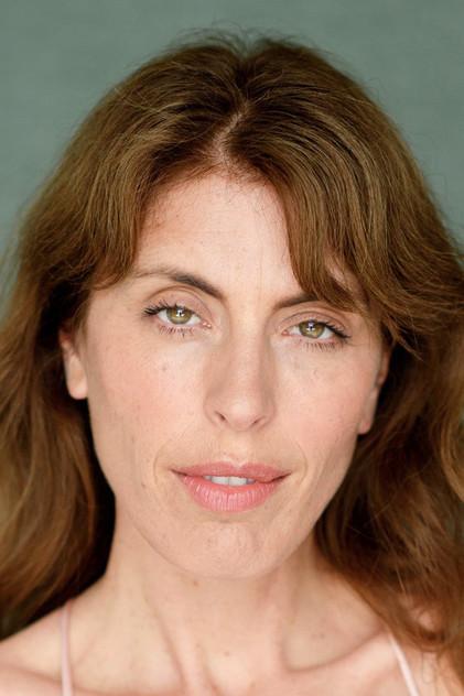 Jency Griffin Hogan - Actor Profile Photo