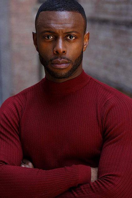 Josh Breckenridge - Actor Profile Photo