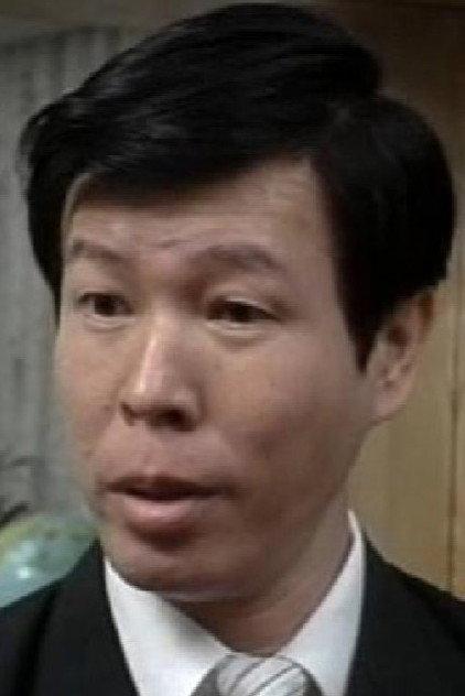 Li Chin-Kuang - Actor Profile Photo