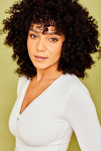 Jada Delgado - Actor Profile Photo