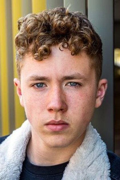 Linus Moog - Actor Profile Photo