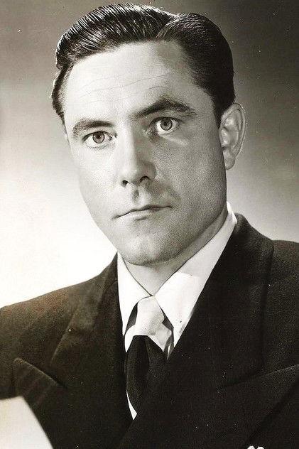Robert Karnes - Actor Profile Photo