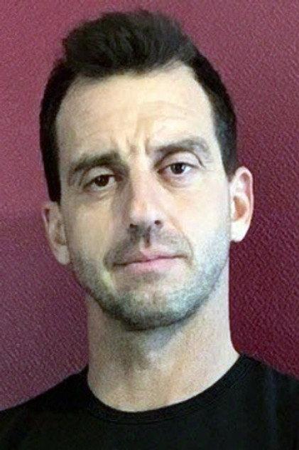 Olivier Fornara - Actor Profile Photo