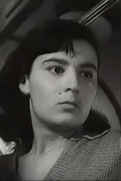 Tsitsino Tsitsishvili - Actor Profile Photo