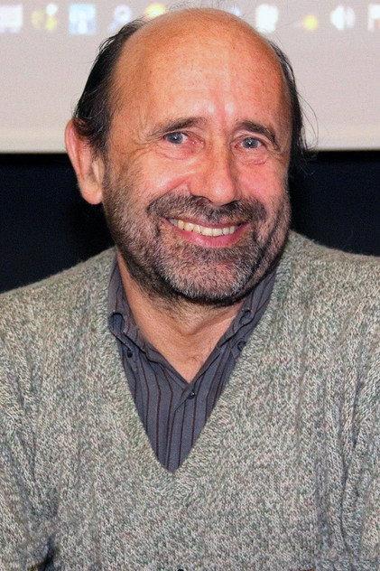 Enrico Camanni - Actor Profile Photo