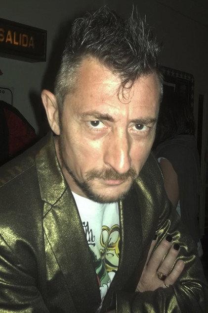 Luis Aranosky - Actor Profile Photo