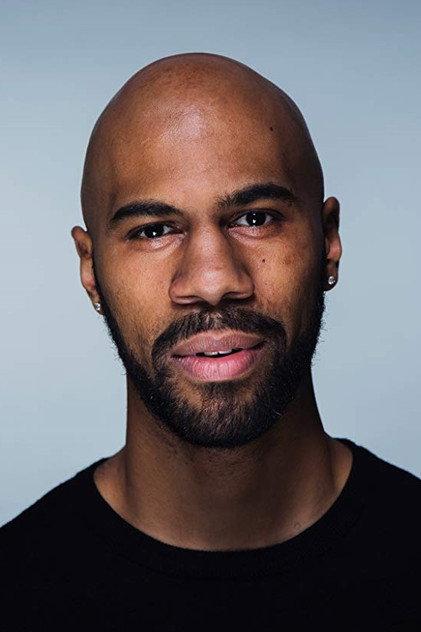 Cyriel Guds - Actor Profile Photo