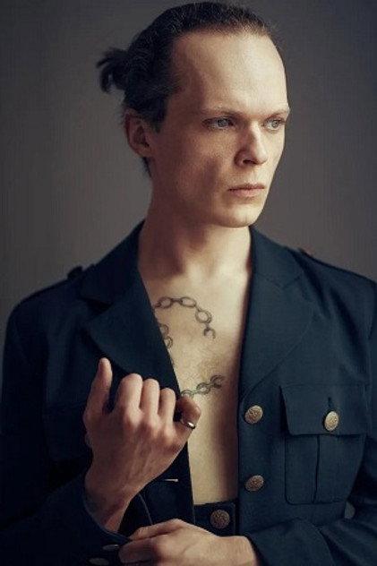 Hariet Isidor - Actor Profile Photo