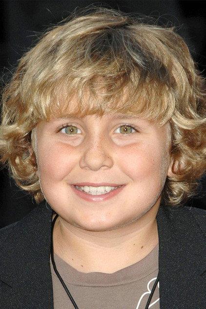 Bryce Hurless - Actor Profile Photo