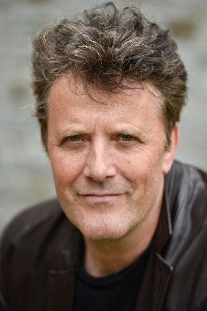 Aran Bell - Actor Profile Photo