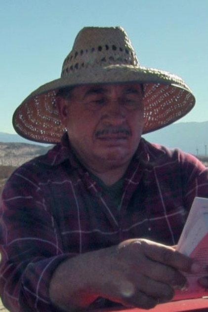 Juan Atayde - Actor Profile Photo