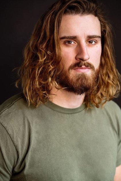 Aidan Carroll - Actor Profile Photo