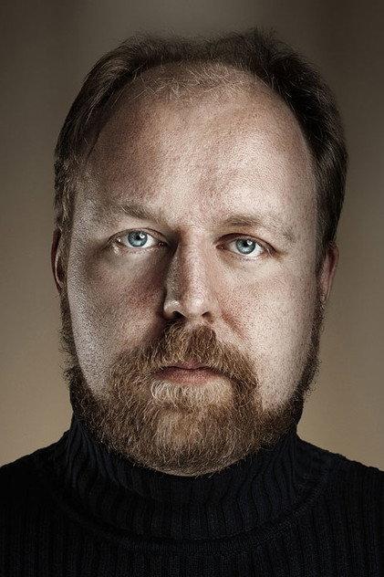 Gerrit Schmidt-Foß - Actor Profile Photo