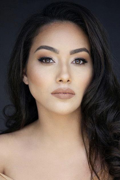 Danielle Larracuente - Actor Profile Photo