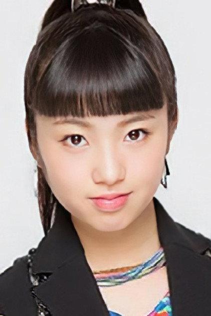 Maho Aikawa - Actor Profile Photo