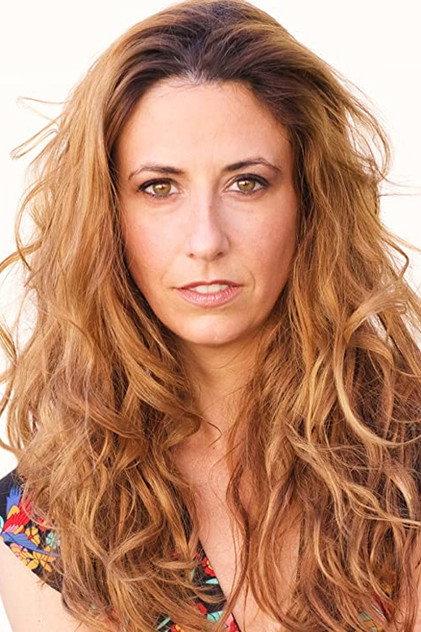 Katy Bodenhamer - Actor Profile Photo