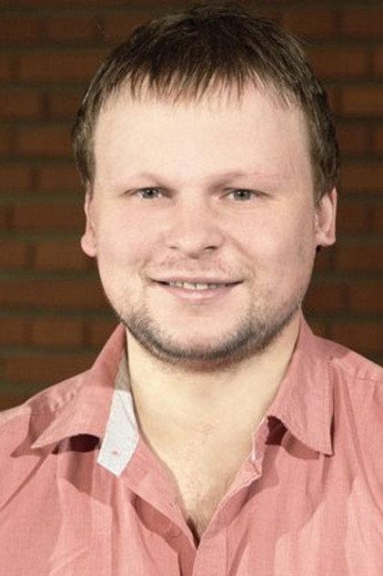 Kirill Petrov - Actor Profile Photo