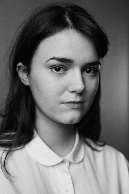 Poppy Allen-Quarmby - Actor Profile Photo