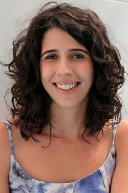 Flora Diegues - Actor Profile Photo