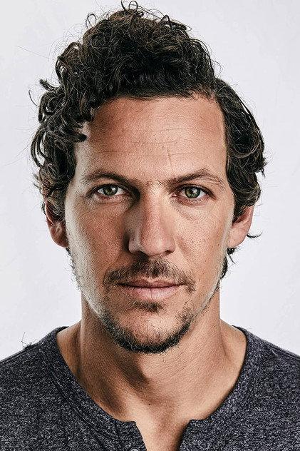 Jeremy Gimenez - Actor Profile Photo