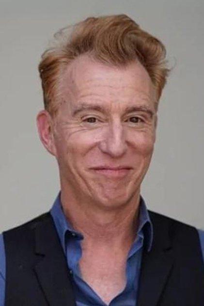 Stephen Kearin - Actor Profile Photo