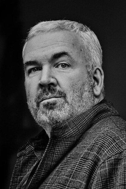 Marc Minkowski - Actor Profile Photo