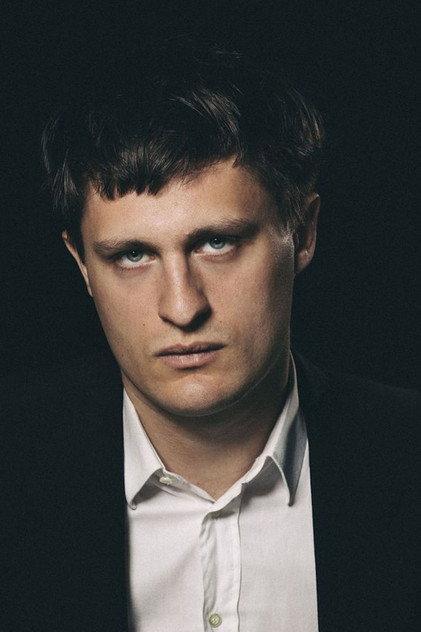 Valentin Postlmayr - Actor Profile Photo