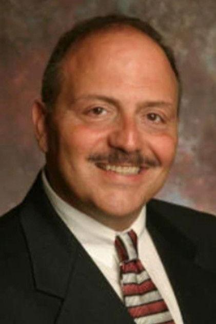 John Moschitta Jr. - Actor Profile Photo