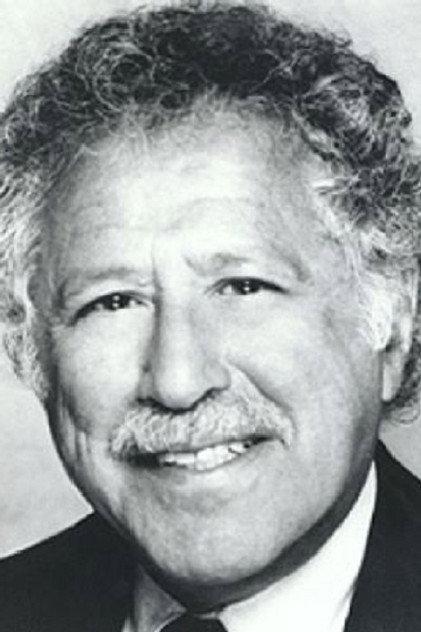 Peter Matz - Actor Profile Photo