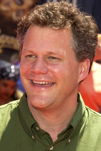 Peter Hastings - Actor Profile Photo