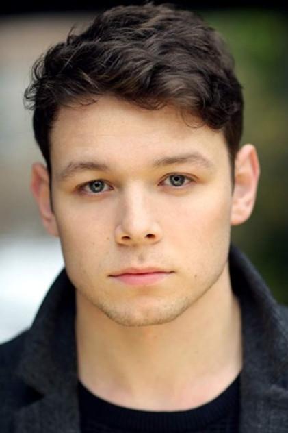 Sean Delaney - Actor Profile Photo