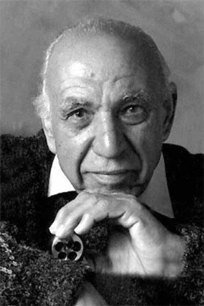 Salah Abu Seif - Actor Profile Photo