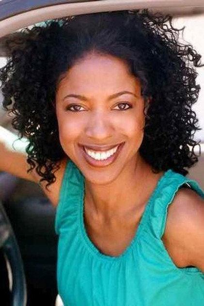 Erika L. Holmes - Actor Profile Photo