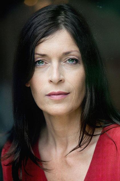 Friderikke Maria Hörbe - Actor Profile Photo