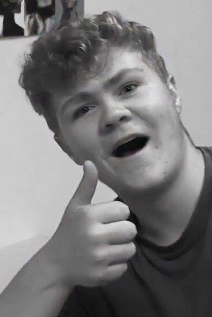 John Williamson - Actor Profile Photo