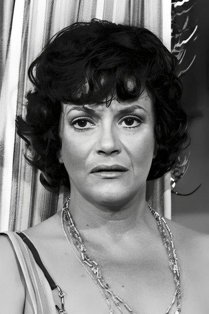 Isolda Cresta - Actor Profile Photo