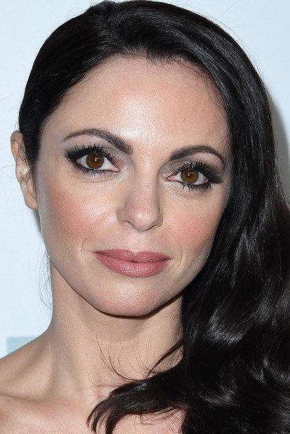 Adriana DeMeo - Actor Profile Photo