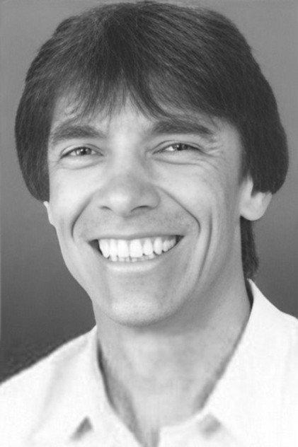 Vasil Budishevsky - Actor Profile Photo