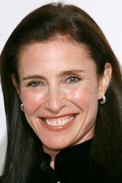Mimi Rogers - Actor Profile Photo
