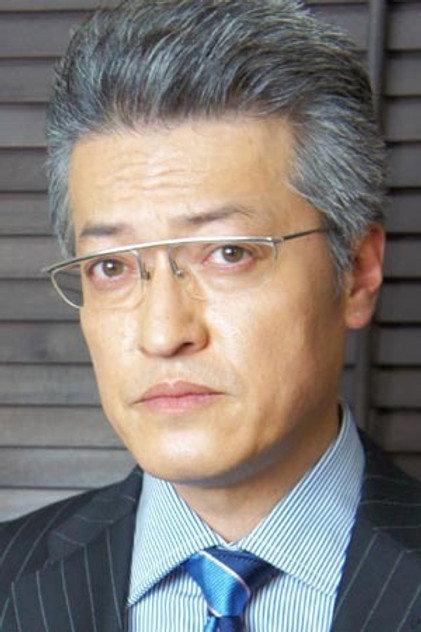 Tsuto Kawai - Actor Profile Photo