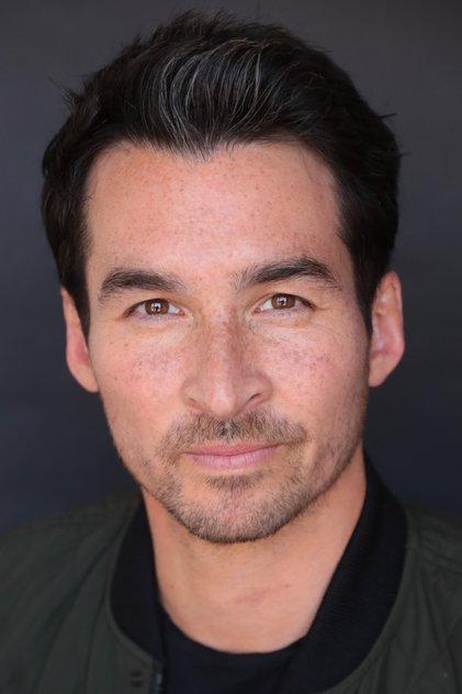 Jay Hayden - Actor Profile Photo